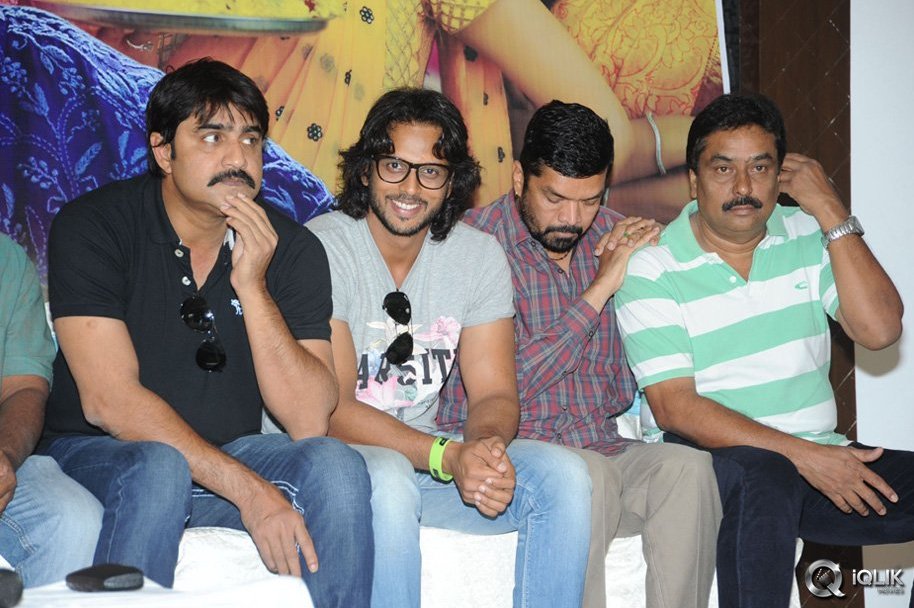 Govindhudu-Andari-Vaadele-Movie-Success-Meet